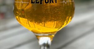 Olutvaahdotus - Vakaan Olutvaahton Mysteeri Ratkaistu: Askel Kohti Olutpanemisen Pyhää Graalia