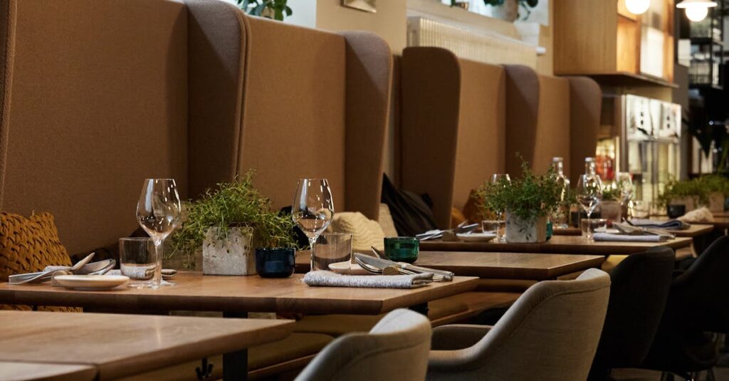 Juomarahat - Näin Automaattinen Juomaraha Muuttaa Ravintolakokemusta Australiassa