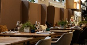 Juomarahat - Näin Automaattinen Juomaraha Muuttaa Ravintolakokemusta Australiassa