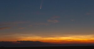 Asteroidit - Avaruuden räjähdykset: Uusi tutkimus paljastaa niiden yllättävät vaikutukset Maapalloon