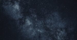 Kosmologia - Kosmiset solmut: Avain universumin varhaisimpien mysteerien ratkaisuun