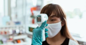 Lämpötila - Mullistava Läpimurto: Tyhjän Tilan Lämpö Havaittu Ennennäkemättömällä Tekniikalla