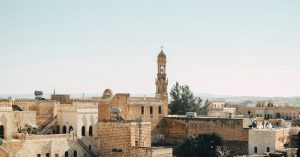 Marsin - Marsin pölymyrskyjen salaisuudet paljastuvat – Uutta tietoa sähköisistä ilmiöistä