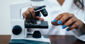 Kvanttimateriaalit - Kvanttimateriaalit mullistavat teknologian – Uudet menetelmät energiatehokkaaseen tulevaisuuteen