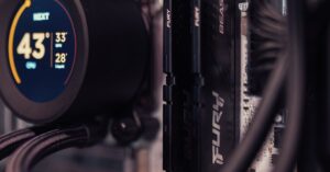 Kvanttitietokoneet - Kvanttitietokoneiden jäähdyttäminen: Ruotsalaisten mullistava keksintö etenee