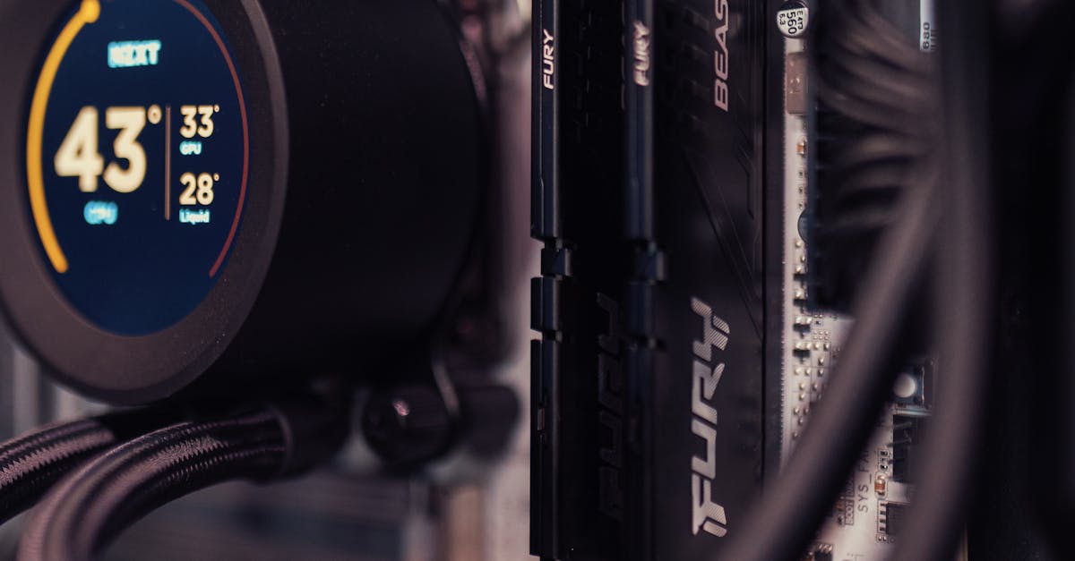 Kvanttitietokoneet - Kvanttitietokoneiden jäähdyttäminen: Ruotsalaisten mullistava keksintö etenee