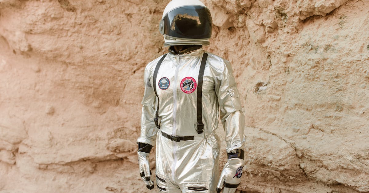 Mars - Marsin muinainen mysteeri paljastuu: Tutkimusmatka valkoisten kivien salaisuuksiin