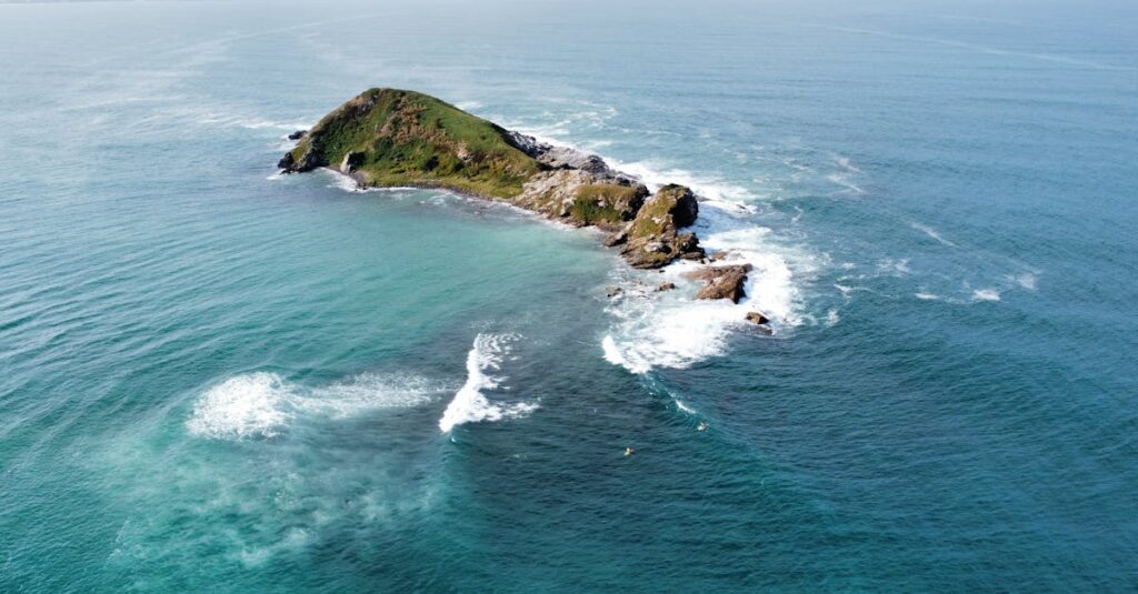 Tekoäly - Pieni Saari, Suuret Tekoälymiljoonat: Anguillan Menestystarina