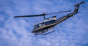 Tekoäly - Poliisin tiedusteluvirhe: Tekoälyavustajan kuvitelmat johtivat fanikieltoon