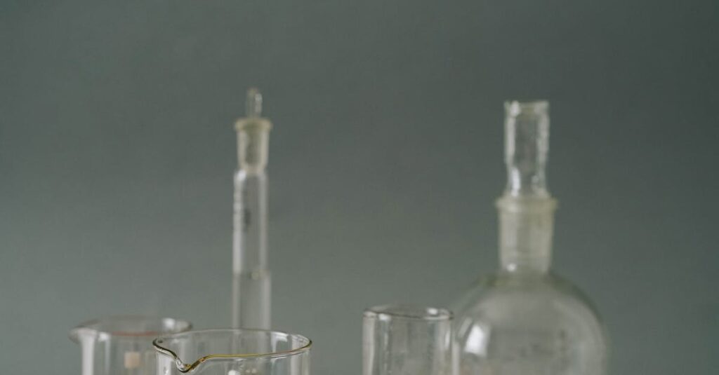 Rakennusmateriaalit - Vallankumouksellinen rakennusmateriaali muuttaa hiilidioksidin rakennusten voimavaraksi