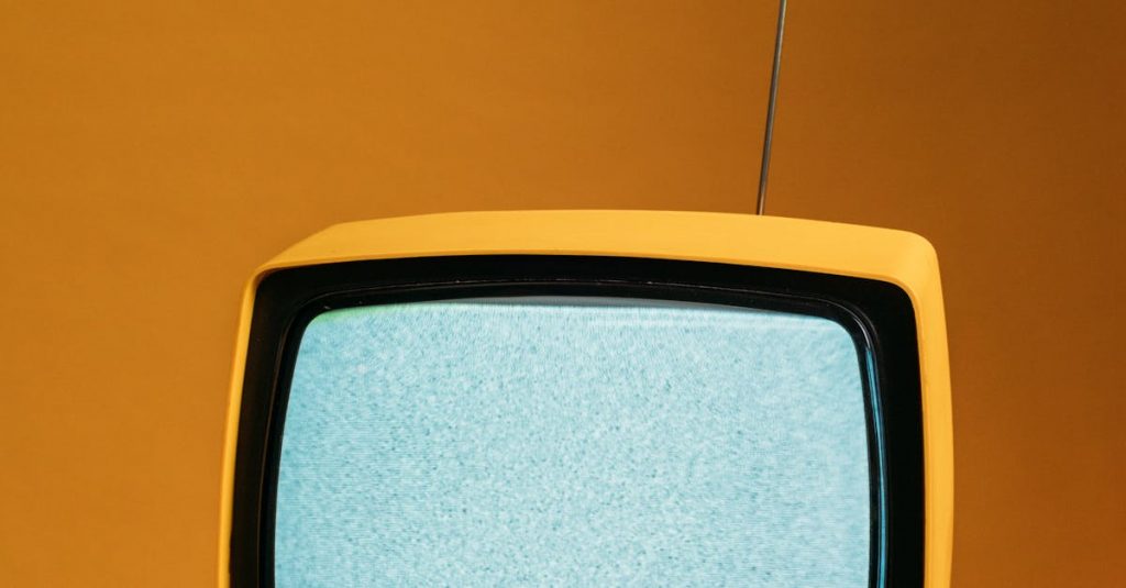 Tekoäly - TV ja Tekoäly Muuttavat Kotikatselua – Uudet Innovatiiviset Ominaisuudet Esittelyssä