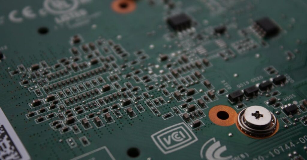 Neuroverkot - Aivot Inspiroimat Koneet: Teknologian Seuraava Suuri Harppaus