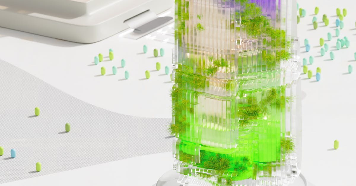 Nanoteknologia - DNA-sekvensointi ja neuromorfinen laskenta: Vallankumous tiedon käsittelyssä ja genetiikassa