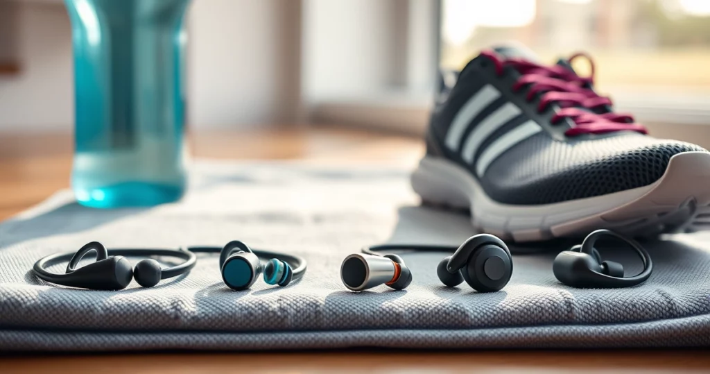 Shokz OpenRun Pro 2 vs Jabra Elite 8 Active Gen 2 vs Bose Ultra Open Earbuds vs Beats Fit Pro: Paras urheilukuuloke 2026