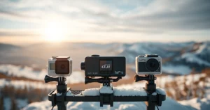 GoPro Hero 13 vs DJI Action 5 Pro vs Insta360 Ace Pro 2: Paras action-kamera 2026