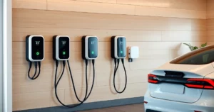 Easee Charge vs Zaptec Go vs Wallbox Pulsar Max vs Charge Amps Halo: Paras sähköauton kotilaturi 2026