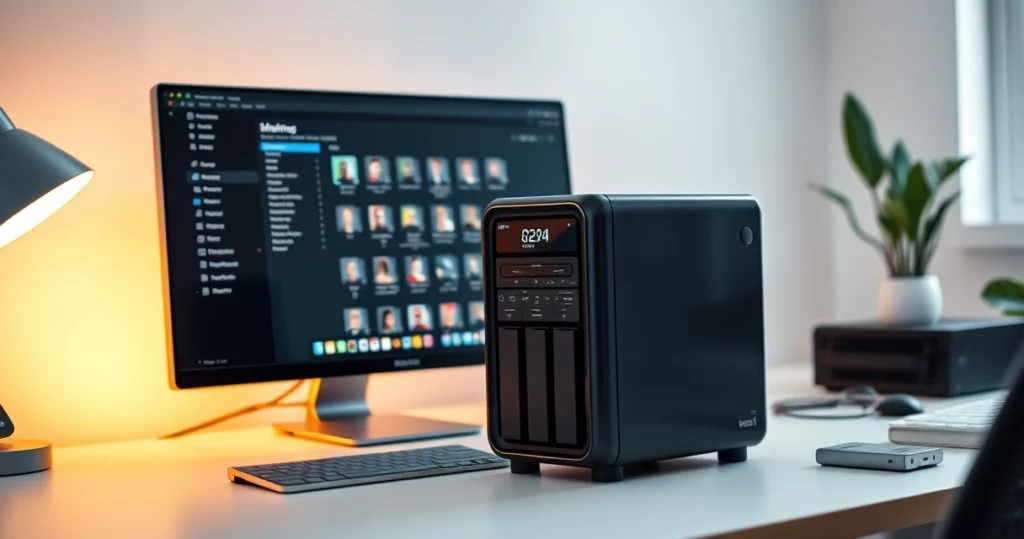 Synology DS925+ vs QNAP TS-464 vs Asustor AS5404T: Paras NAS-palvelin 2026