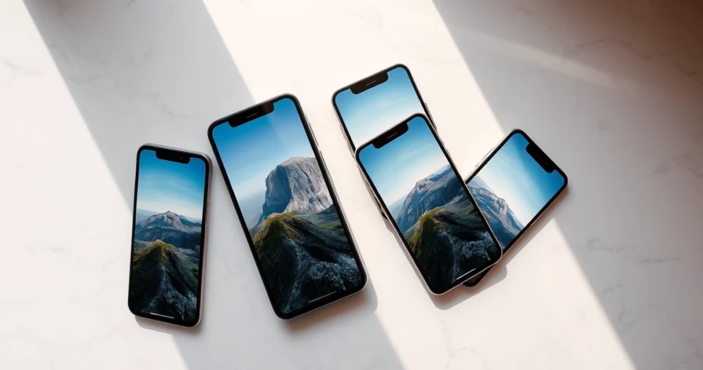 Samsung Galaxy S26 Ultra vs iPhone 17 Pro Max vs Google Pixel 9 Pro XL vs OnePlus 13: Paras kamerapuhelin 2026