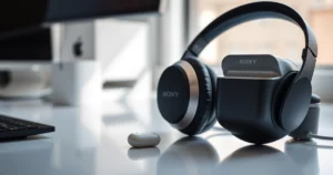 Sony WH-1000XM6 vs AirPods Max 2: Kumpi vastamelukuuloke on paras 2026?