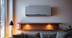 Daikin Stylish vs Mitsubishi LN35 vs Panasonic Etherea vs Fujitsu Nordic: Paras ilmalämpöpumppu 2026