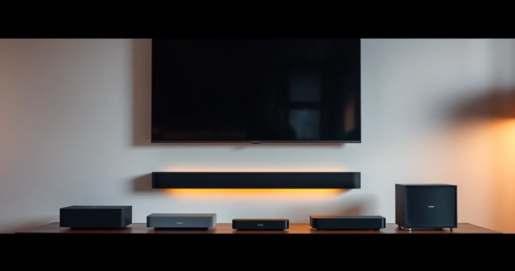 Sonos Arc Ultra vs Samsung HW-Q990D vs JBL Bar 1300X vs Sony Bravia Theater Bar 9: Paras soundbar 2026