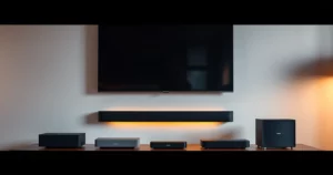 Sonos Arc Ultra vs Samsung HW-Q990D vs JBL Bar 1300X vs Sony Bravia Theater Bar 9: Paras soundbar 2026