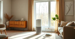 Dyson Big Quiet vs Philips 3000i vs Xiaomi 4 Pro vs Blueair 3350i: Paras ilmanpuhdistin 2026