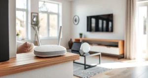 TP-Link Deco BE85 vs ASUS ZenWiFi BT10 vs Netgear Orbi 970 vs Google Nest WiFi Pro: Paras mesh-reititin 2026