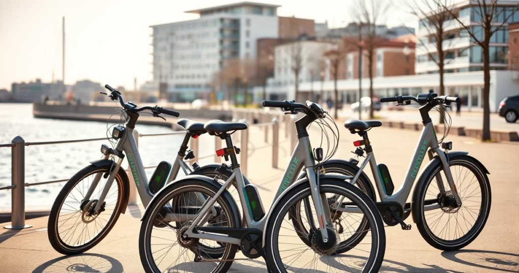 Specialized Turbo Vado 6.0 vs Cube Touring Hybrid Pro vs Canyon Precede:ON vs Kalkhoff Endeavour 7.B: Paras sähköpyörä 2026