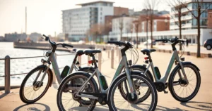 Specialized Turbo Vado 6.0 vs Cube Touring Hybrid Pro vs Canyon Precede:ON vs Kalkhoff Endeavour 7.B: Paras sähköpyörä 2026