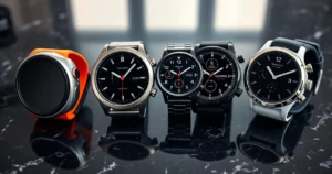 Apple Watch Ultra 2 vs Samsung Galaxy Watch Ultra vs Garmin Fenix 8 Pro vs Google Pixel Watch 3: Paras älykello 2026