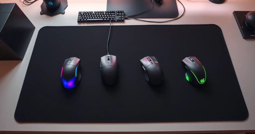Logitech G PRO X2 Superstrike vs Razer Viper V3 Pro vs Razer DeathAdder V4 Pro vs Pulsar X2V2: Paras langaton pelihiiri 2026
