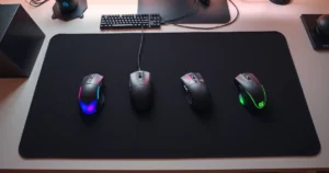 Logitech G PRO X2 Superstrike vs Razer Viper V3 Pro vs Razer DeathAdder V4 Pro vs Pulsar X2V2: Paras langaton pelihiiri 2026