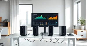 Mac Mini M4 Pro vs Geekom GT1 Mega vs ASUS NUC 14 Pro+ vs Beelink SER9 Pro: Paras mini-PC 2026