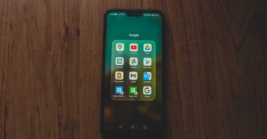 Sovelluskaupat - Google Uudistaa Sovelluskaupan Maksut: Mitä Muutos Tarkoittaa Kehittäjille?