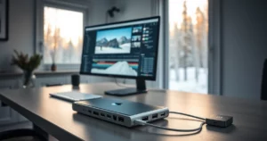 CalDigit TS5 vs OWC vs Kensington vs Belkin: Paras Thunderbolt 5 -telakka 2026