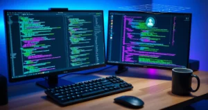 GitHub Copilot vs Cursor AI vs Amazon Q Developer vs Tabnine: Paras AI-koodausavustaja 2026