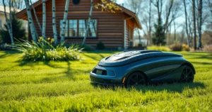 Husqvarna 450X NERA vs Mammotion LUBA 2 vs Segway Navimow vs Worx Landroid: Paras robottiruohonleikkuri 2026