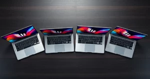 Paras ultrabook 2026: MacBook Pro M5 vs XPS 14 vs ZenBook vs X1
