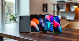 iPhone 17 Pro vs Galaxy S26 Ultra vs Pixel 10 Pro vs OnePlus 13: Paras lippulaivapuhelin 2026