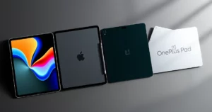 Paras tabletti 2026: iPad Pro M5 vs Galaxy Tab S11 Ultra vs OnePlus Pad 3 vs Xiaomi Pad 7 Pro