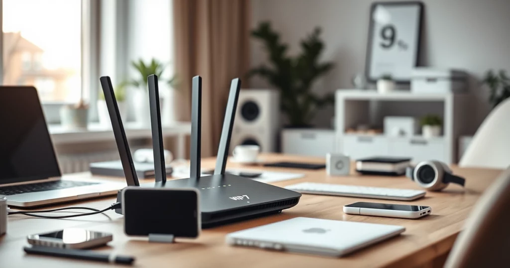 TP-Link Archer BE800 vs ASUS RT-BE96U vs Netgear RS700 vs TP-Link BE900: Paras WiFi 7 -reititin 2026