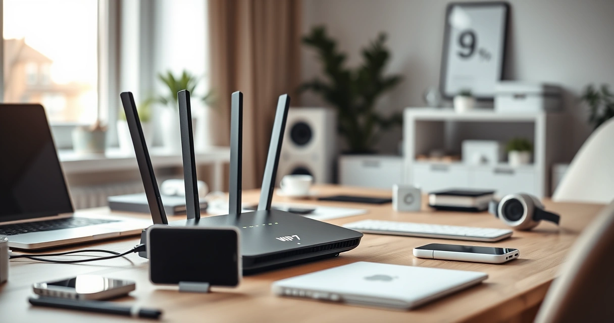 TP-Link Archer BE800 vs ASUS RT-BE96U vs Netgear RS700 vs TP-Link BE900: Paras WiFi 7 -reititin 2026