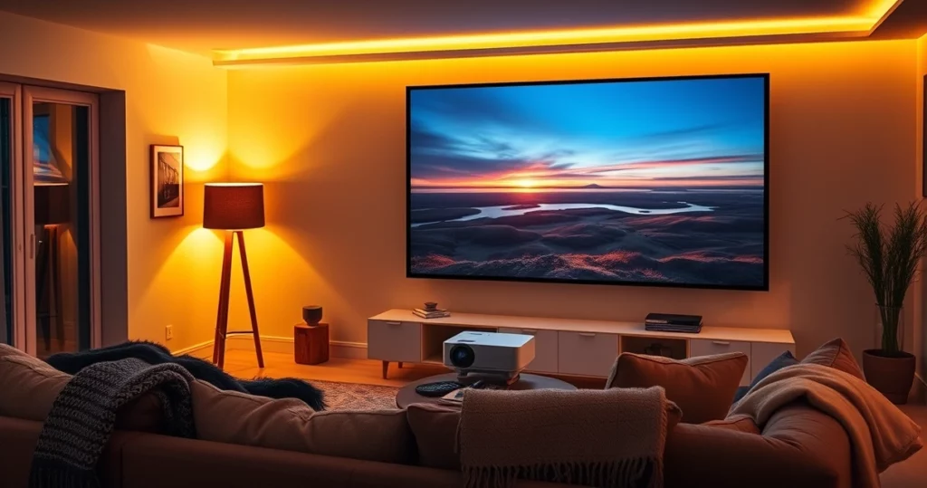 XGIMI Horizon Ultra vs Samsung Freestyle vs BenQ TK860i vs Epson LS800: Paras kotiprojektori 2026