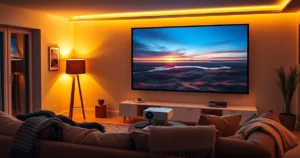 XGIMI Horizon Ultra vs Samsung Freestyle vs BenQ TK860i vs Epson LS800: Paras kotiprojektori 2026