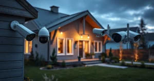 Reolink Argus 4 Pro vs Arlo Pro 5S vs Google Nest Cam vs Eufy S350: Paras valvontakamera 2026