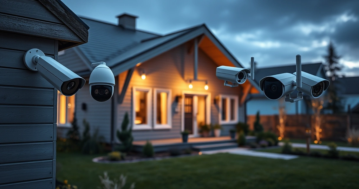 Reolink Argus 4 Pro vs Arlo Pro 5S vs Google Nest Cam vs Eufy S350: Paras valvontakamera 2026