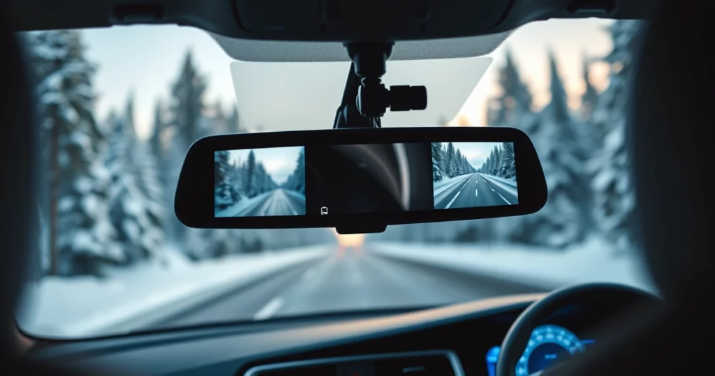 Paras autokamera 2026: 70mai, VIOFO, Nextbase vai Garmin?