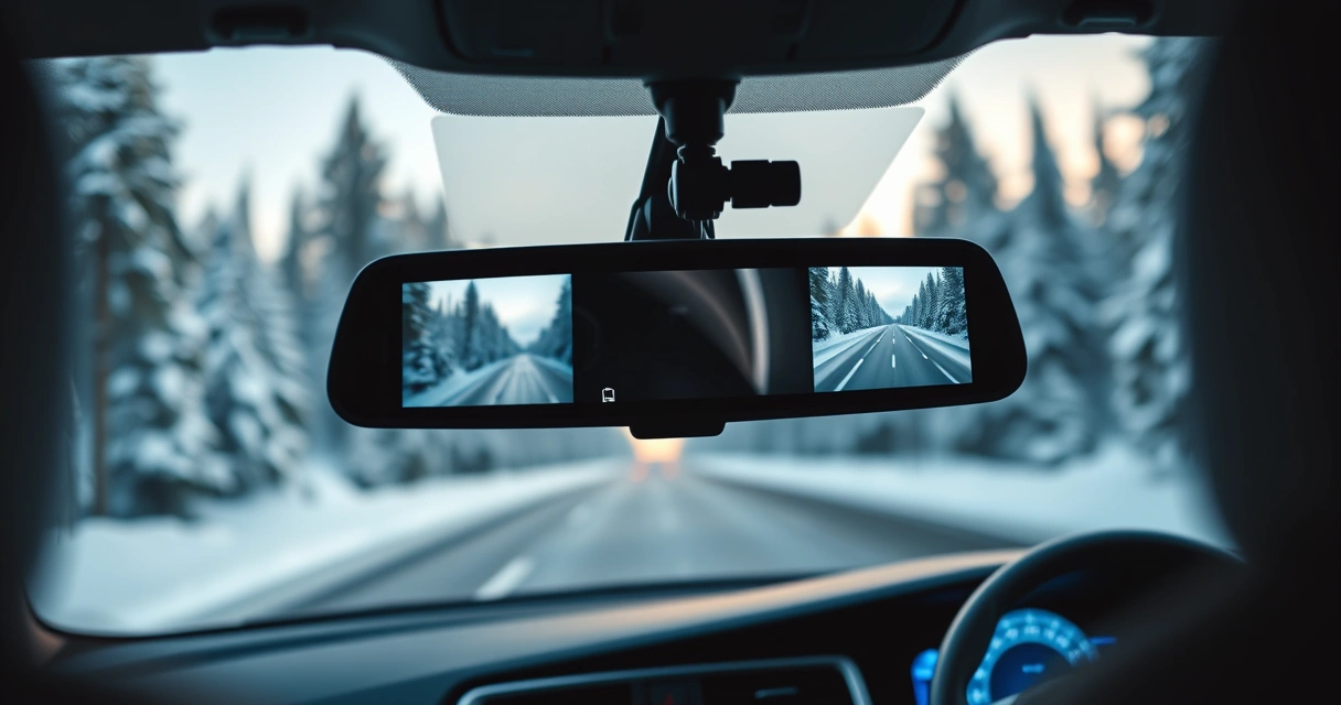 Paras autokamera 2026: 70mai, VIOFO, Nextbase vai Garmin?