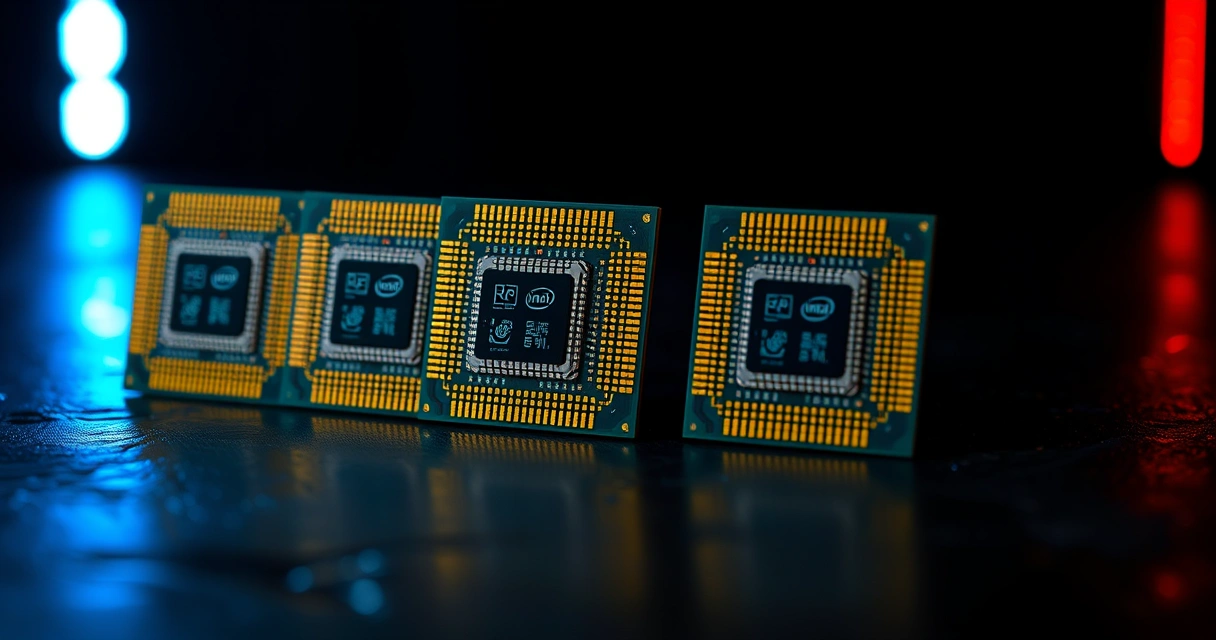 Ryzen 9 9950X3D vs Core Ultra 9 285K vs 9800X3D vs 265K: Paras prosessori 2026